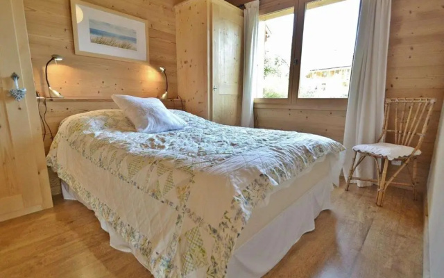 Chalet Le Grand-Bornand, 7 pièces, 10 personnes - FR-1-391-19