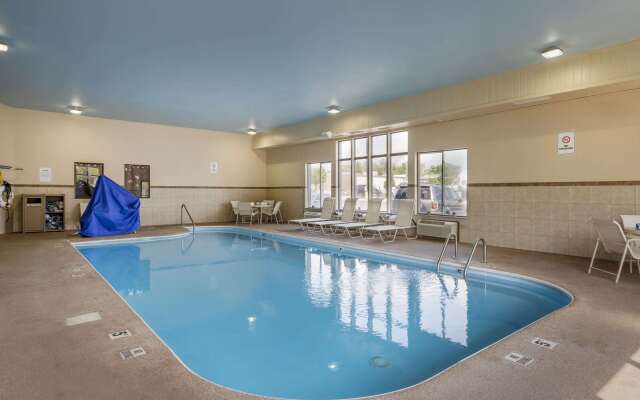 Quality Inn & Suites