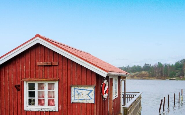 4 Star Holiday Home in Ödsmål