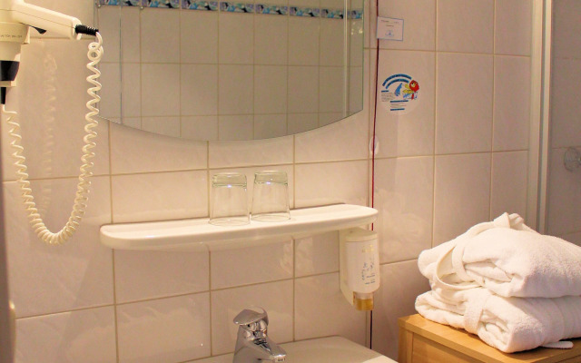 Schlossberghof Marzoll