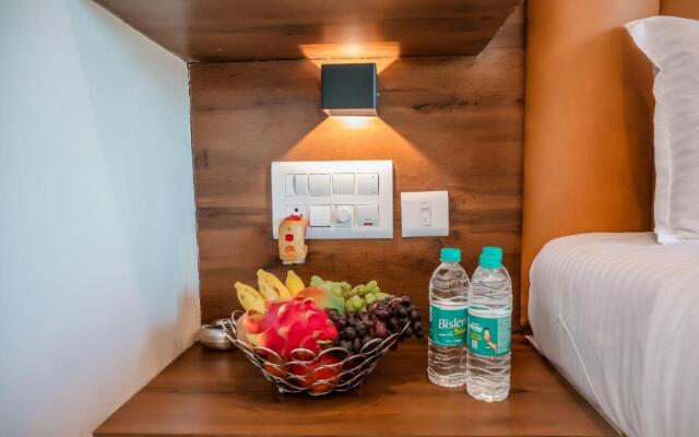 Hotel Heraa International