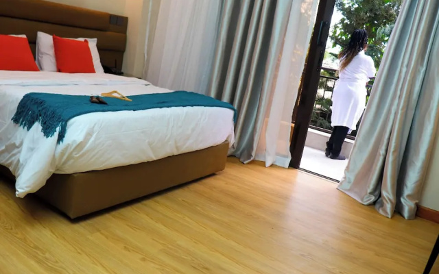 Moipa Hotel