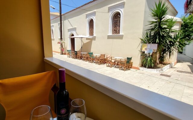 Bella Vita Boutique Hotel Lefkada