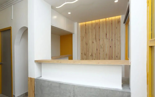 OYO 23467 Stayinn Nest