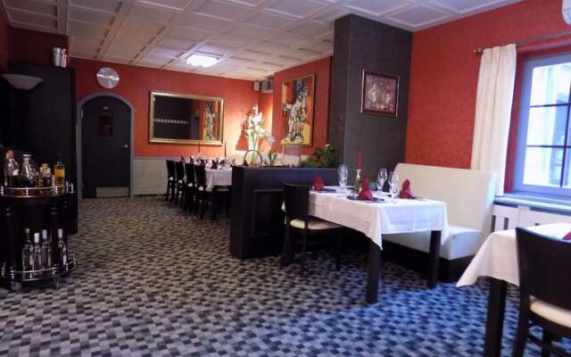 Heidehotel Jagdhof Dobra GmbH
