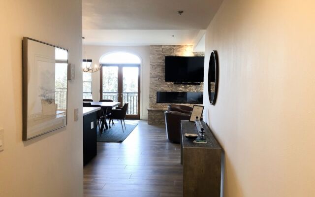 Bear Creek Lodge 407 4 Bedroom Condo by Alpine Lodging Telluride