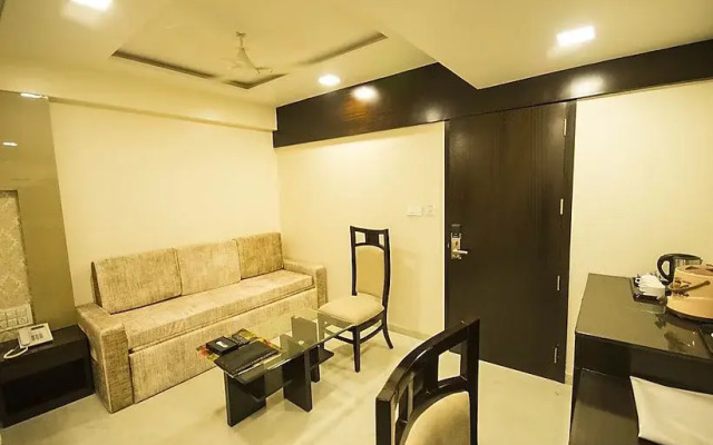 Hotel Jannat And Restaurant