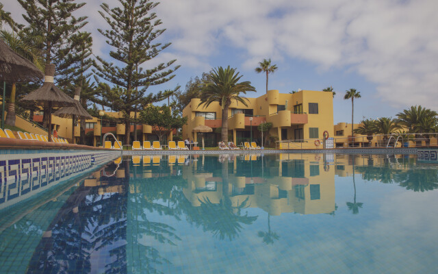 Apartamentos Atlantic Garden Beach Mate