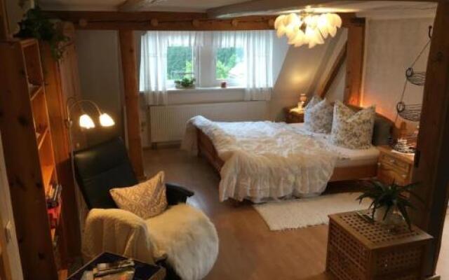 Ferienwohnung Wildenreuth