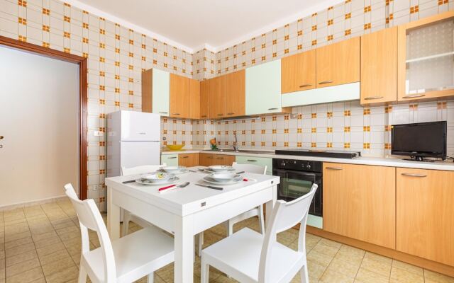 3707 Appartamento Kalepolis by Barbarhouse