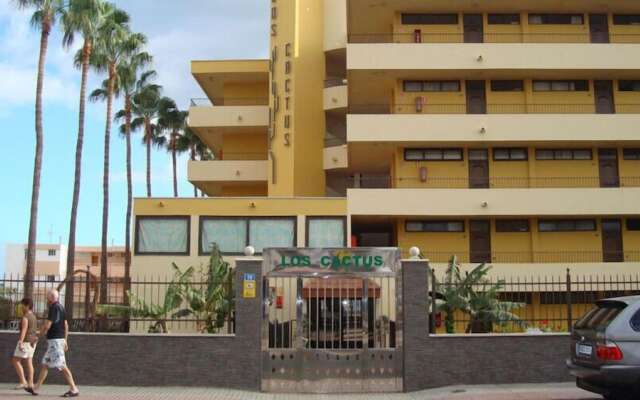 Apartamentos Los Cactus