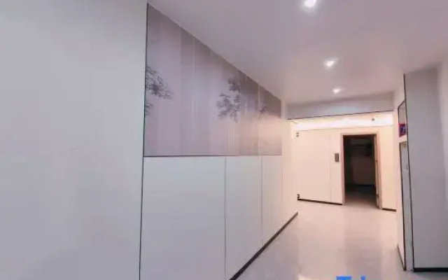 Yueke home intelligent lvzu