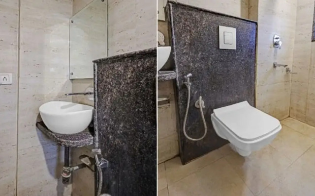 Hotel Le Cashew By A1Rooms