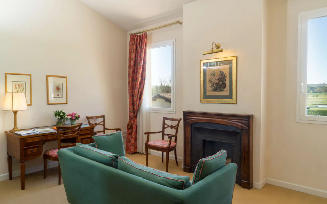 Villa Abbondanzi Resort