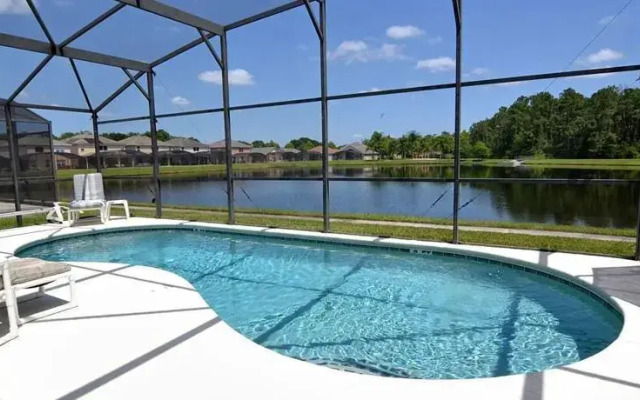 Water Lily by Ellis Exclusive Villas