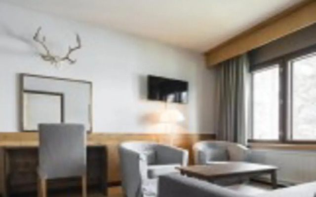 Lapland Hotels Hetta