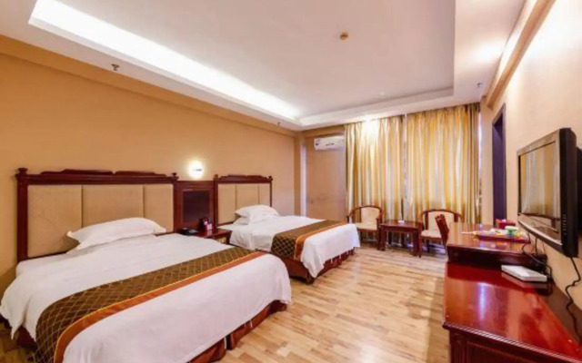 Shidai Holiday Hotel