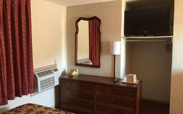 Gretna Motel
