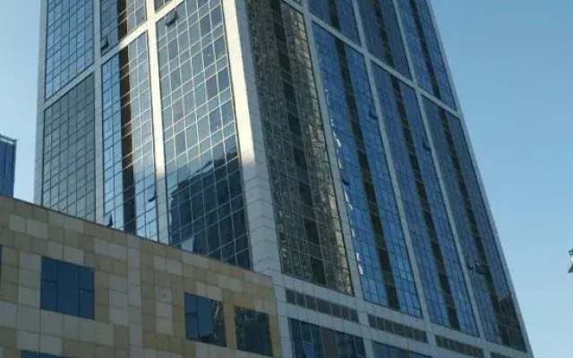Sunshine Serviced Apartment (Shenyang Huafu Tiandi Branch)
