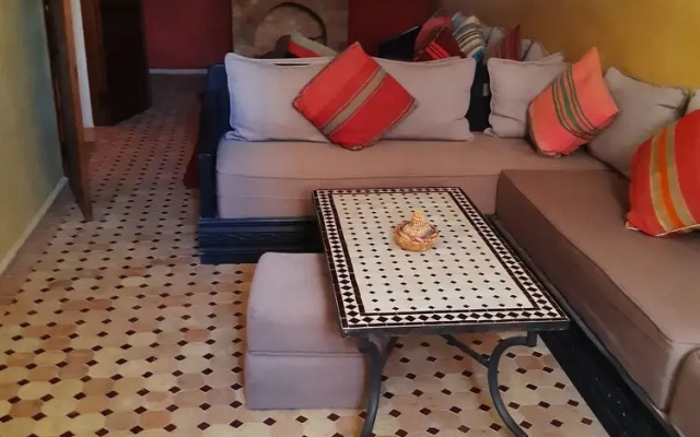 Riad Du Bon Temps