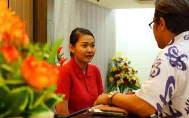 Sumi Hotel Surabaya