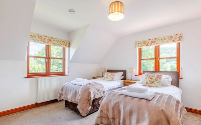 Byne Brook Cottage