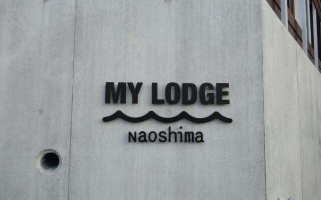 My Lodge Naoshima