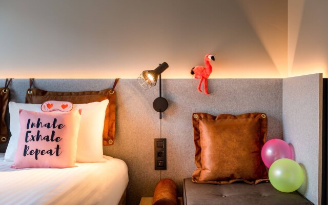 Moxy Bordeaux Hotel