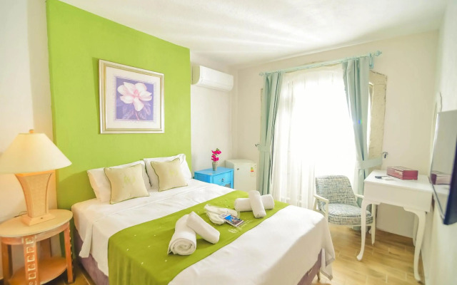 Bedirhan Konak Otel