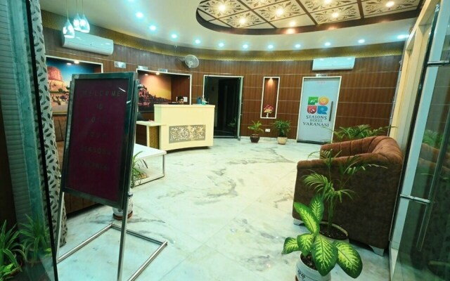 Hotel Four Seasons
