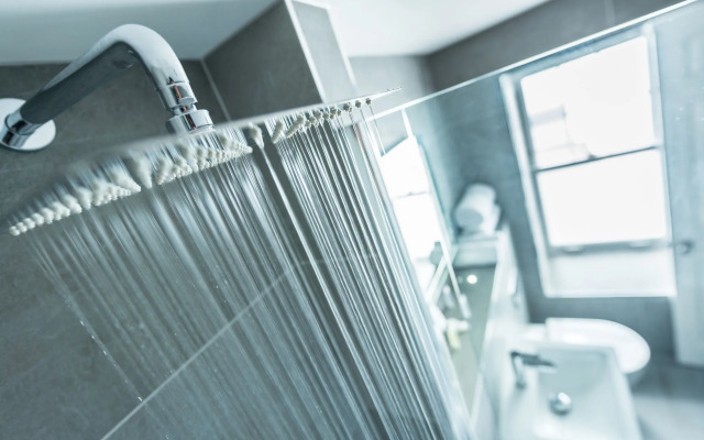 The Land's End Hotel