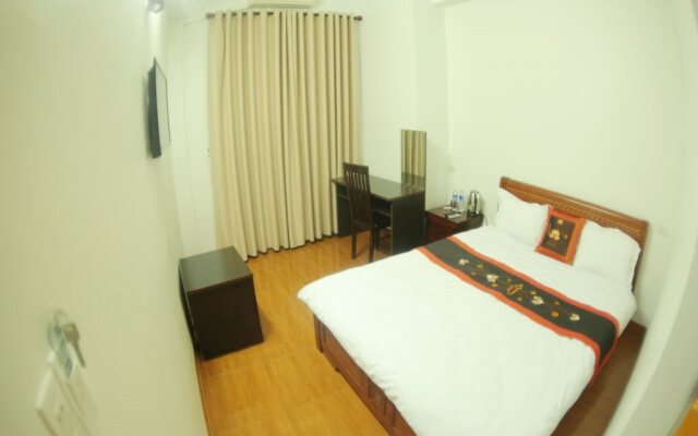 Van Hoa Ninh Binh Hotel