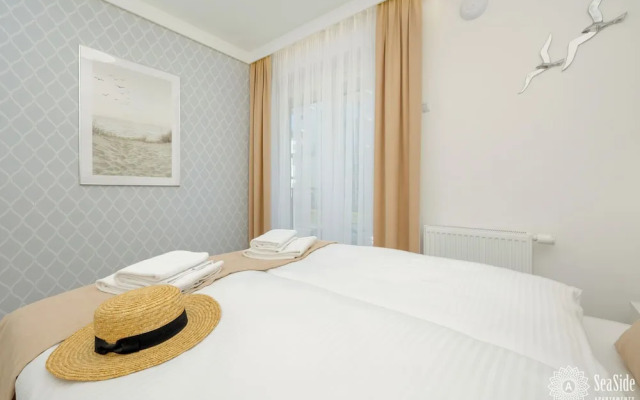 Seaside Apartamenty Porta Mare