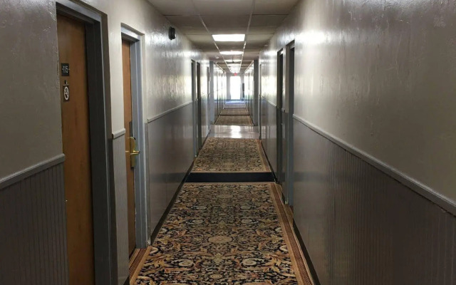 Travelodge by Wyndham Gallipolis