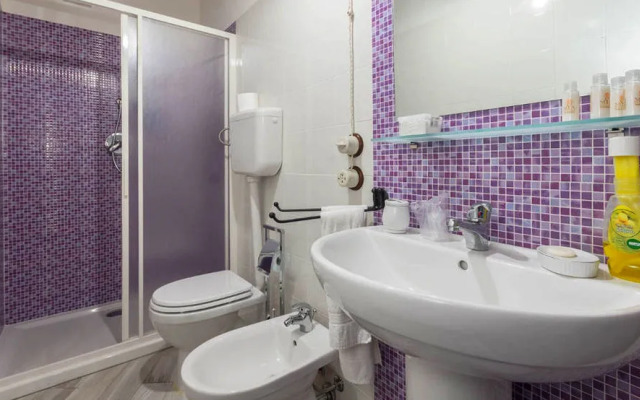 Bed & Breakfast Torre Saracena