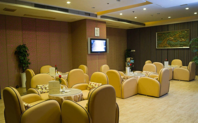 Wenzhou Guomao Grand Hotel