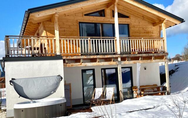 Chalet Charivari Inzell, Inzell