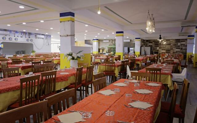 Minerva Club Resort Golf & SPA