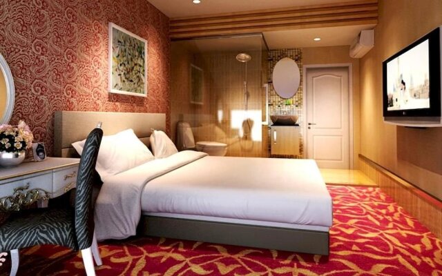 Tianxiang Impression Art Hotel