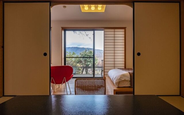 Nagomi no Yado Hanagokoro