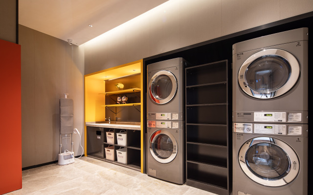 Hampton by Hilton Huzhou Deqing Moganshan