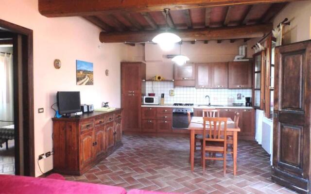 Apartments Borgo Toscano