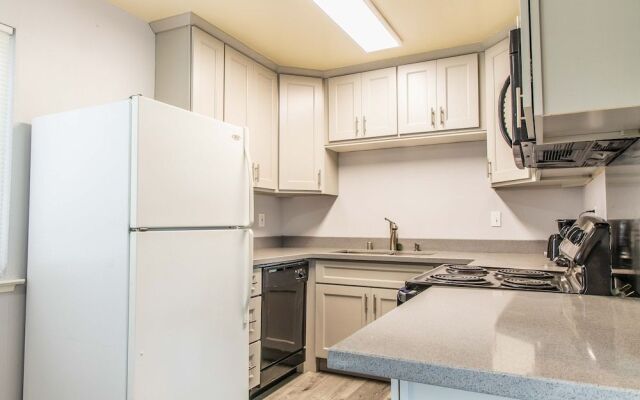 Stunning San Jose Two Bed