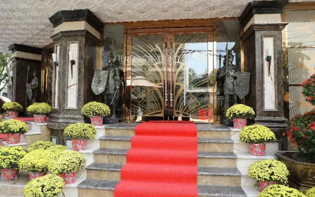 Enjoy Hotel 5A