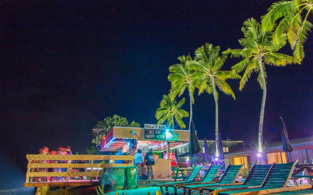 The Islander Hotel