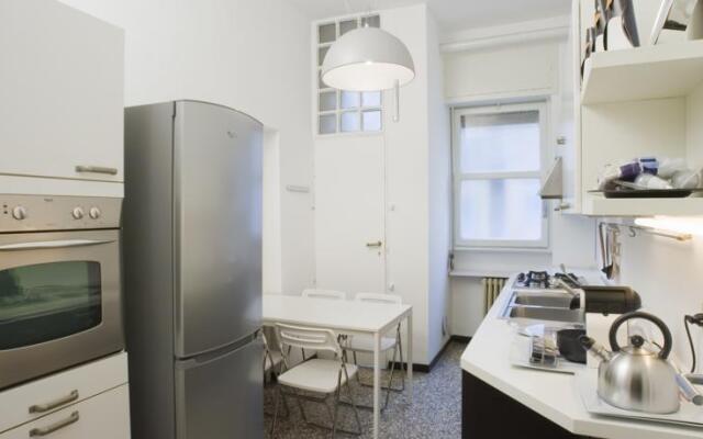 Active Rent Sempione