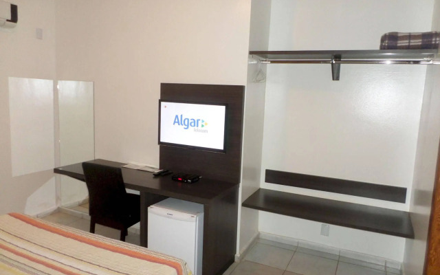 Attie Park Hotel