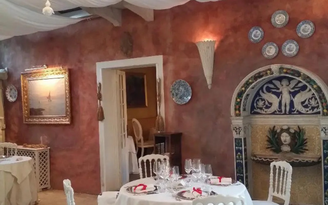 Villa Foscarini Cornaro