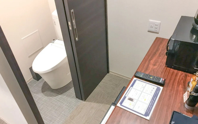 Hotel Livemax Tokyo Kanda East