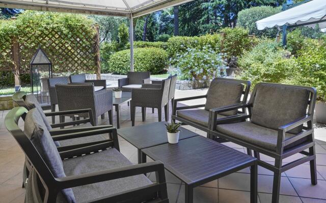 Crowne Plaza Rome - St. Peter's